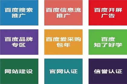 案例研究：sem竞价开户如何助力中小企业发展